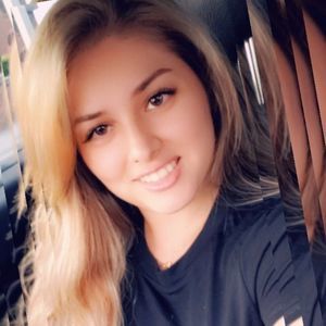 Meet your Posher, Catalina